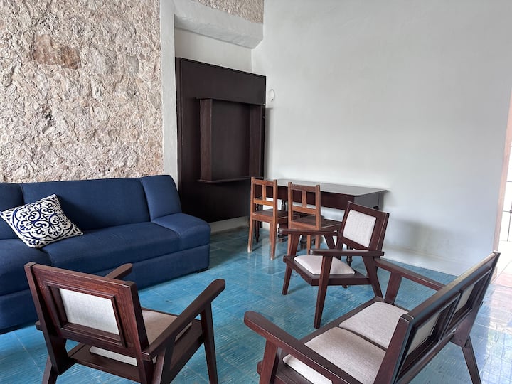 Casa Libertad - Campeche