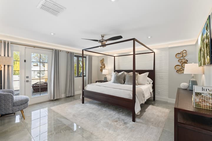 Chambre 1