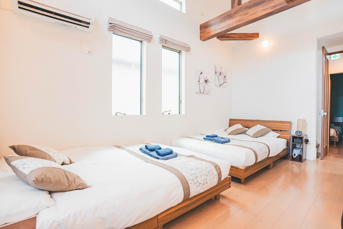 საძინებელი 3