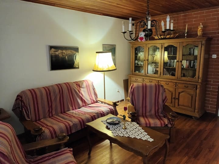 Obiteljska Kuća Barbalić Baška - Baška
