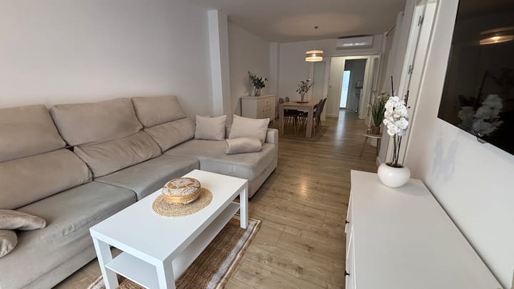Apartamento Catia By Casaturistica - 론다