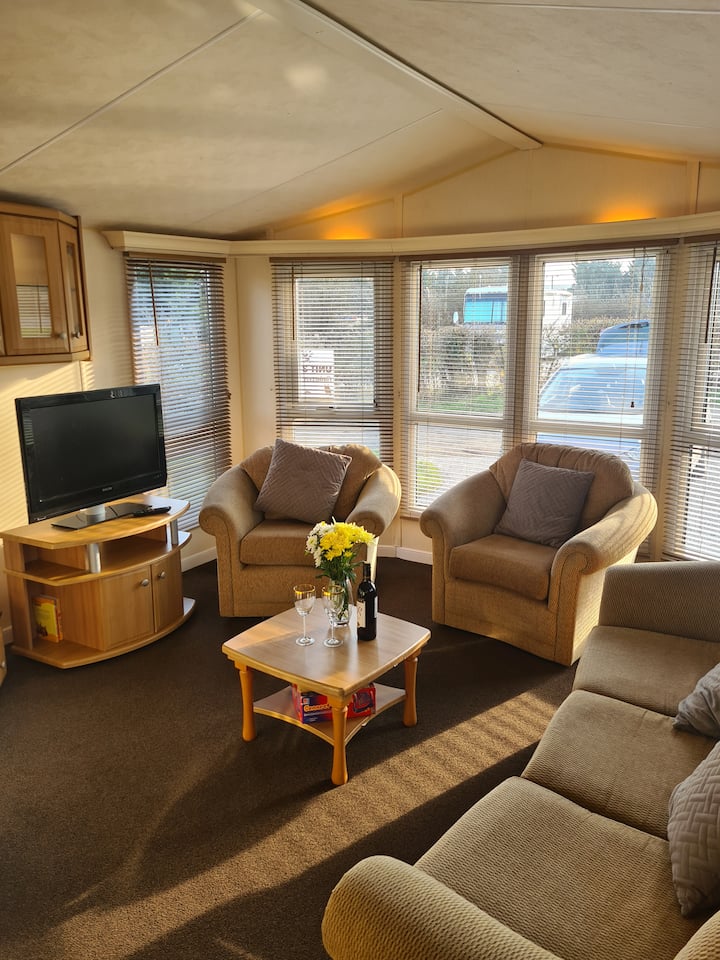 Gracious Guinevere - Peaceful Countryside Escape - Evesham