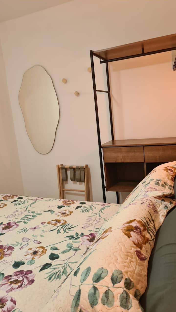 所有这些都旨在让您放松身心。