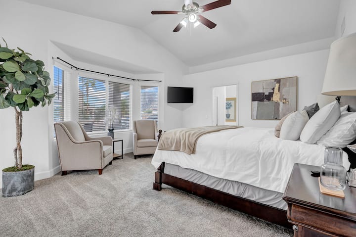 Спална соба 1