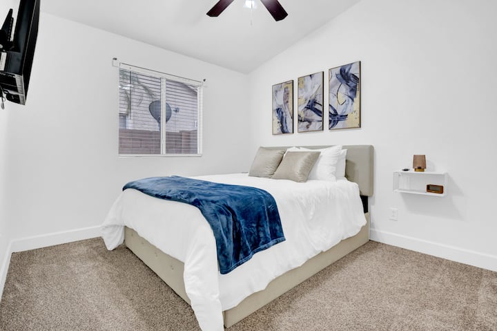 Спална соба 2