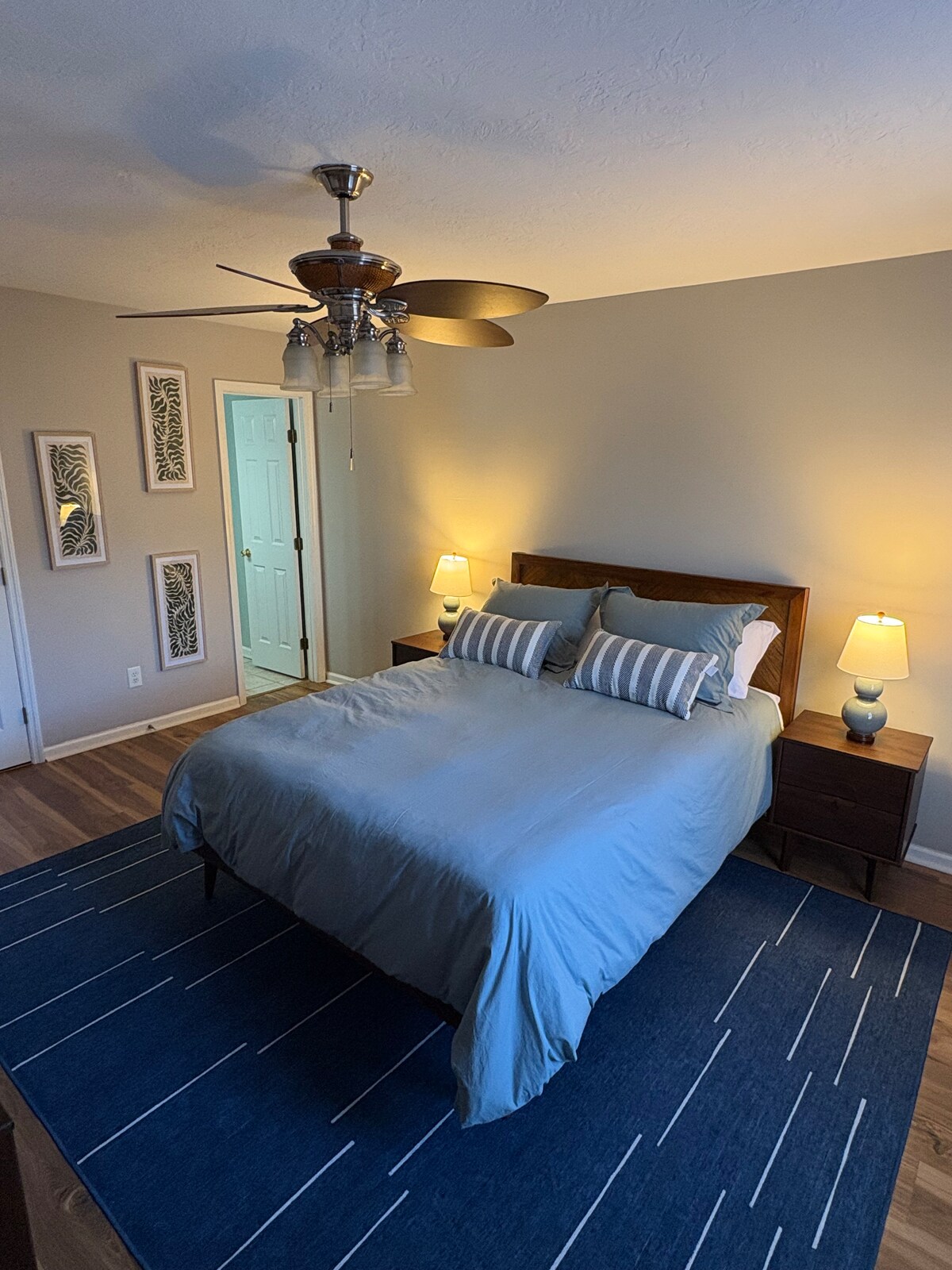 غرفة النوم 2