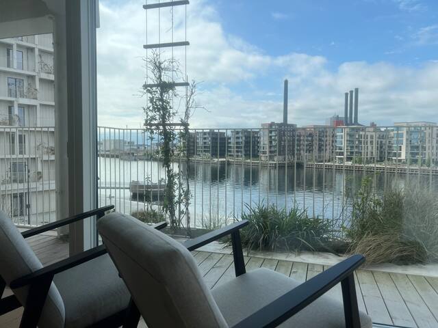 Islands brygge unik lejlighed gallery image 2