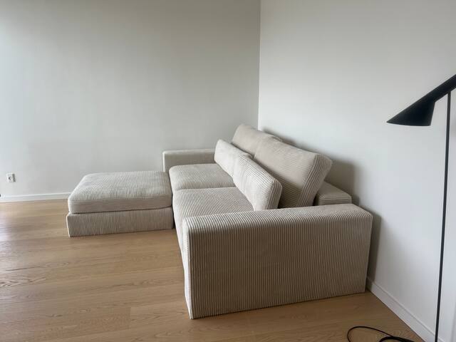 Islands brygge unik lejlighed gallery image 5