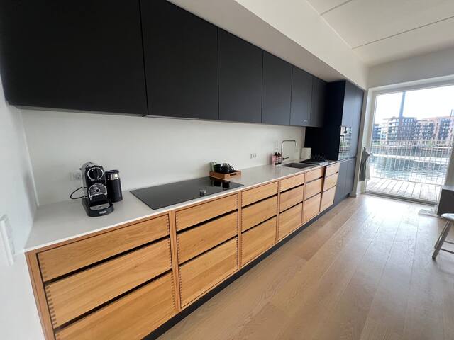 Islands brygge unik lejlighed gallery image 3