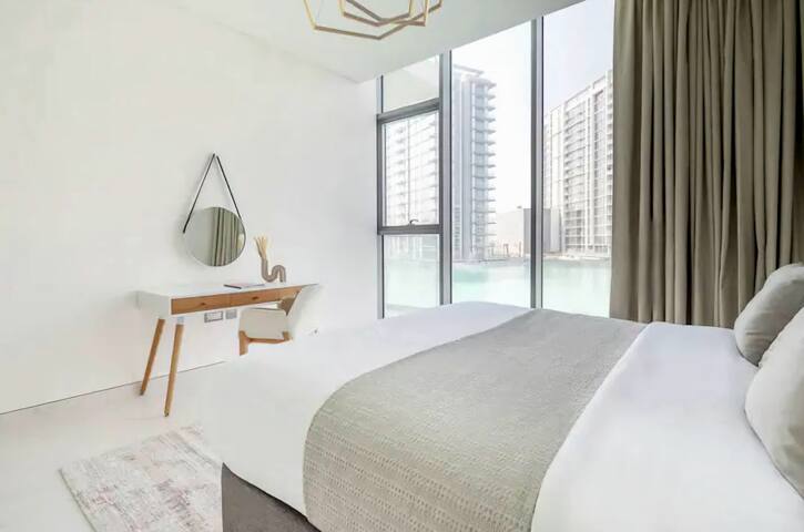 Gharfar Vacation Homes Rental Llc managed Airbnb listing 2