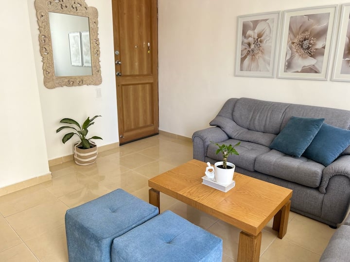 Apartamento En Barranquilla - Barranquilla