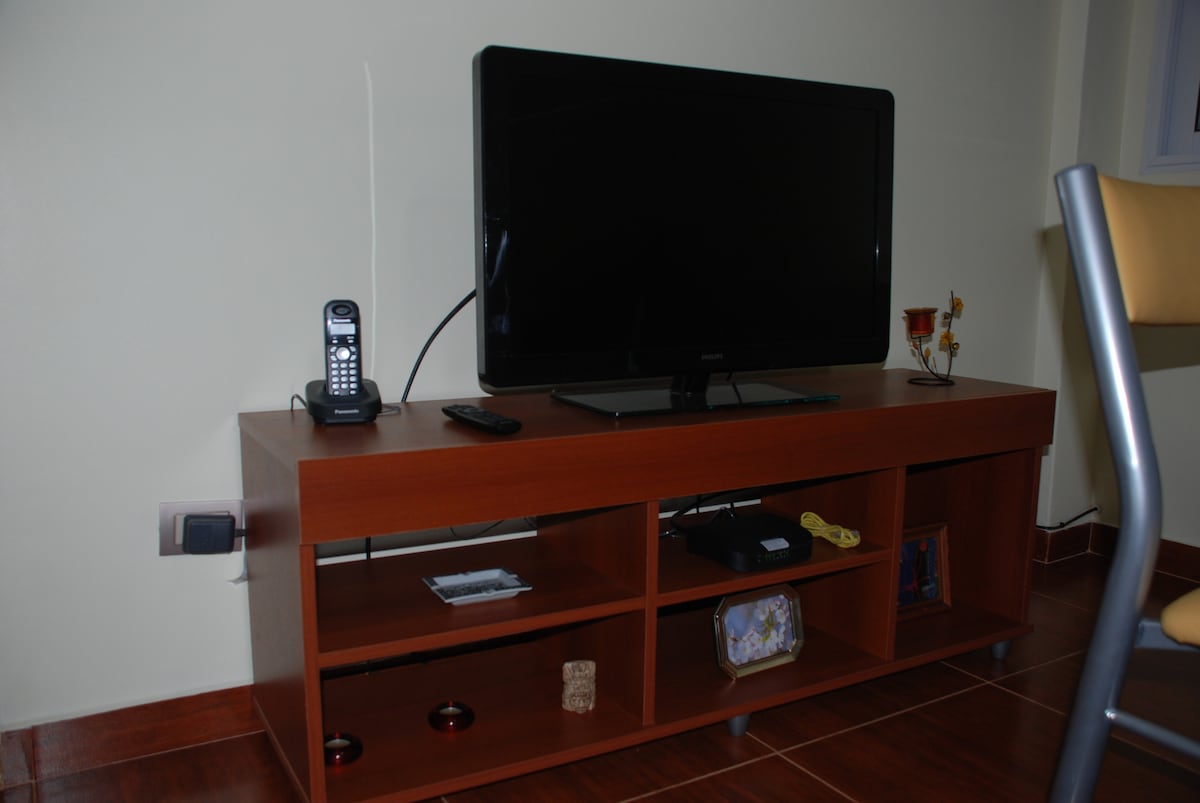 Departamento de 2 ambientes en Almagro