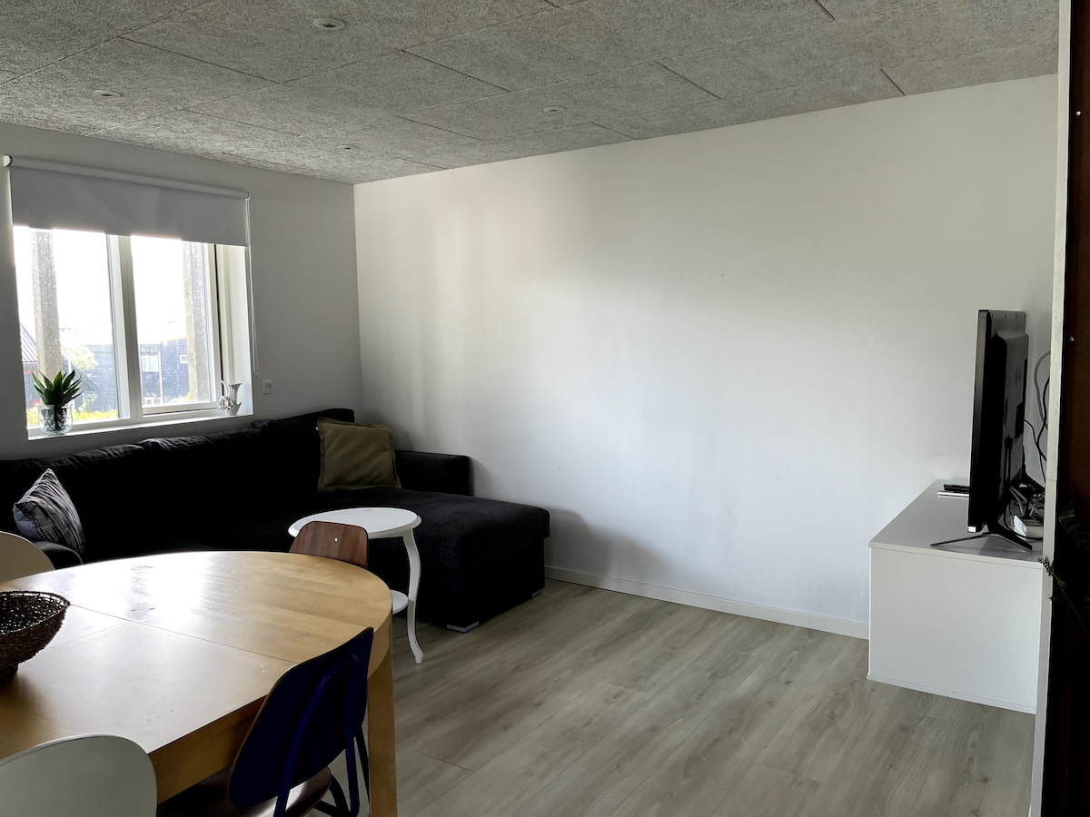 მისაღები ოთახი