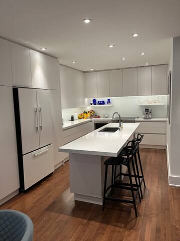 Luxe 5 Bed 4.5 Bath 3 Storey High Park Downtown gallery image 3