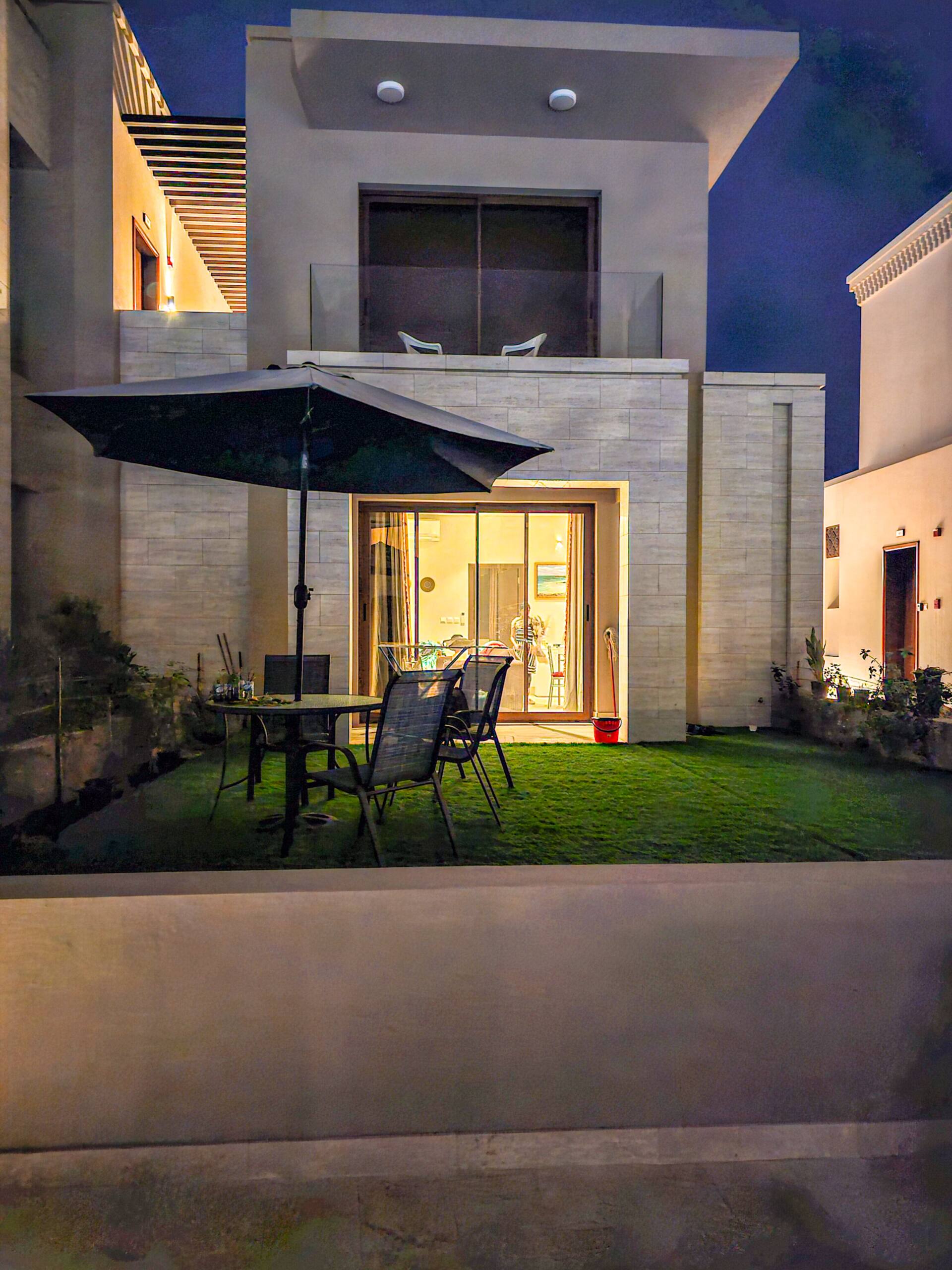 BAIT AZUZ, Elegant suite at Havana, Salalah, Oman