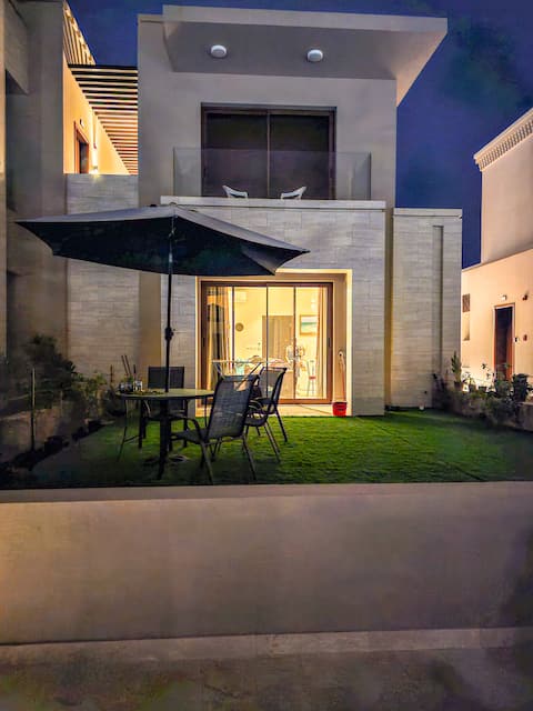 BAIT AZUZ, Elegant suite at Hawana, Salalah, Oman