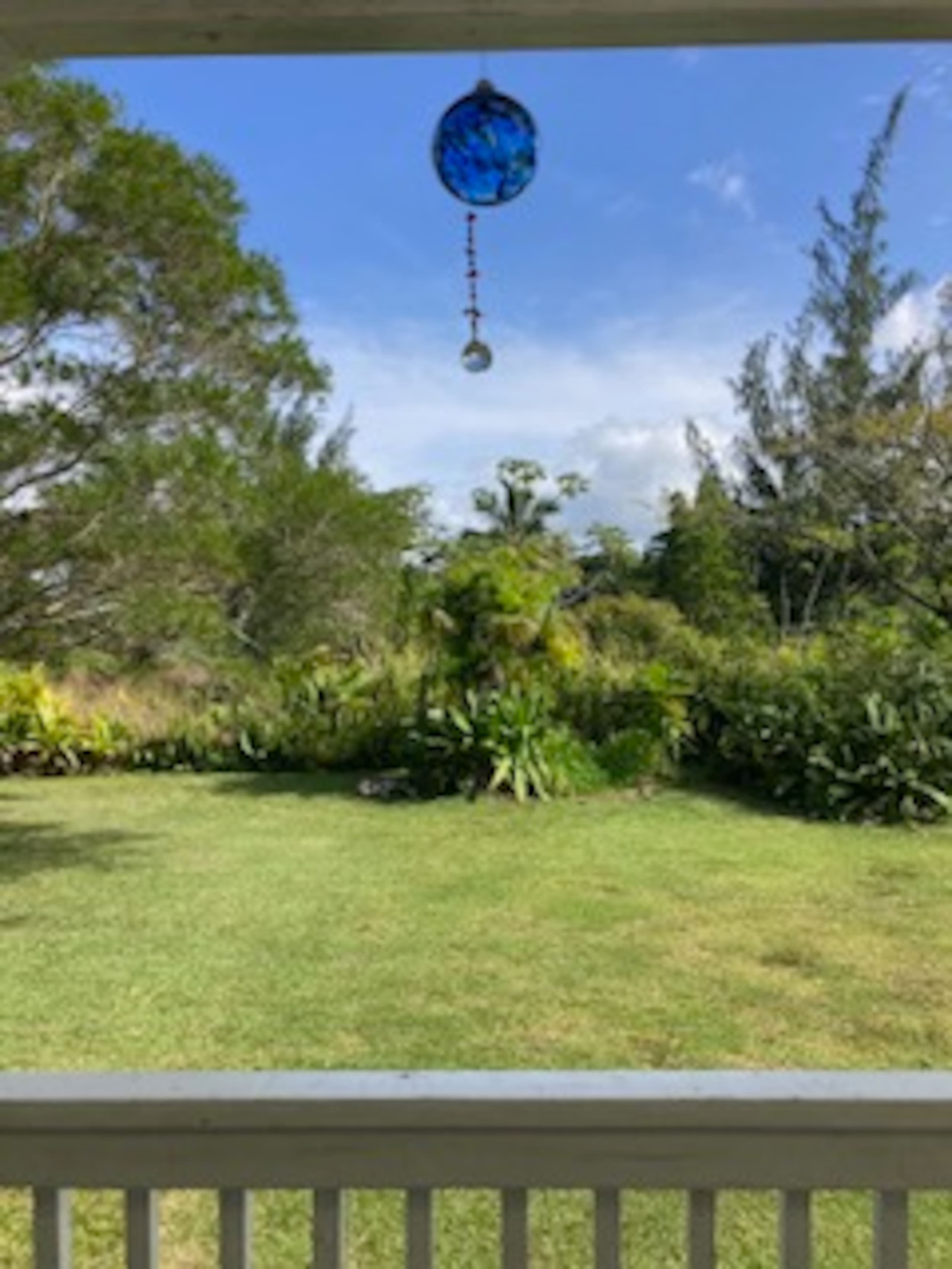 Cabin in Keaau · ★4.92 · 1 bedroom · 2 beds · 1 private bath - Image 13