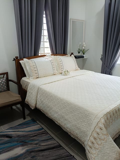 VE Homestay Pasir Puteh