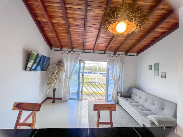 Apartamento Roldanillo Mágico - Roldanillo