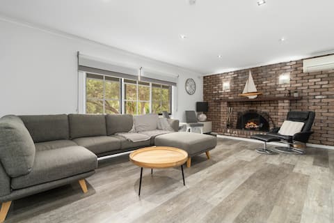 Pet-Friendly | Perfect for Two Families