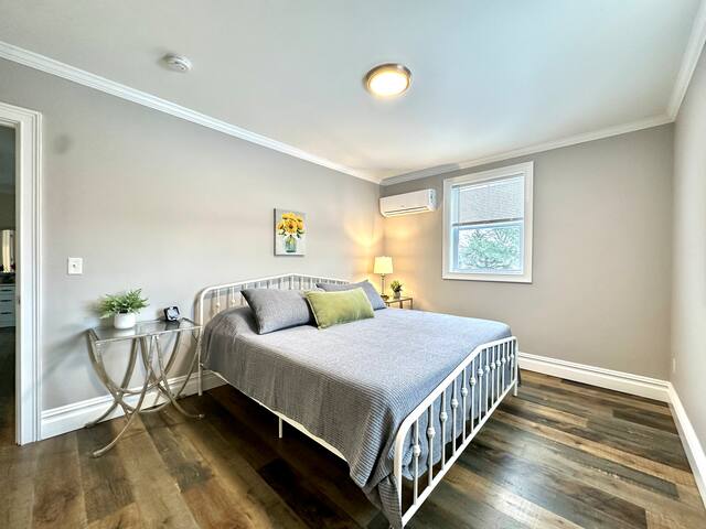 Tradewind Haven – New Townhouse Near Newport! gallery image 3