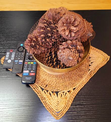 Luxury Home , 3 BD, 1 min from the Airport gallery image 5