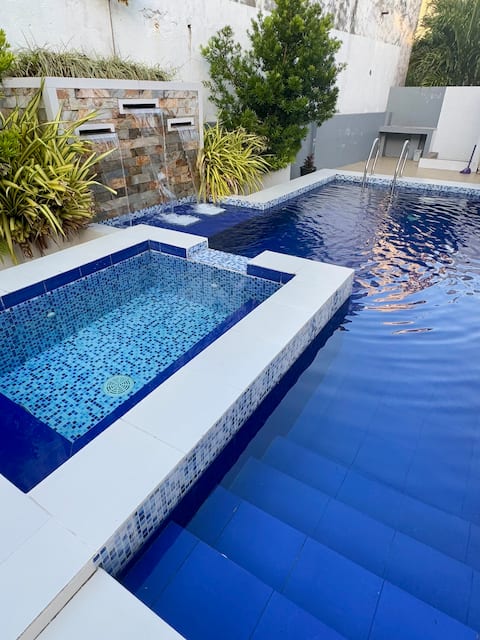 Taal Hills Tagaytay Staycation