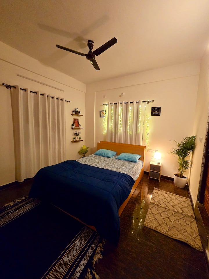 Спална соба 1