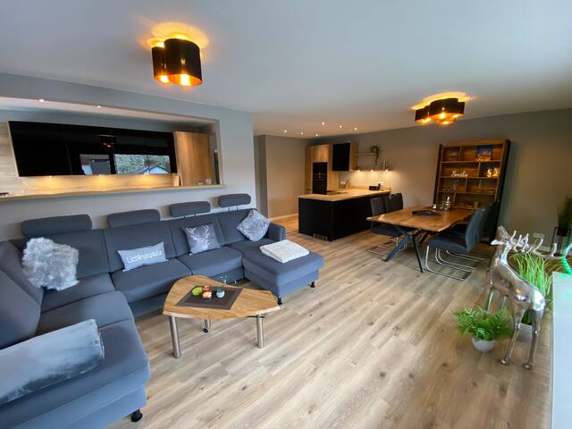 Fricke-Zeiss Apartments managed Airbnb listing 3