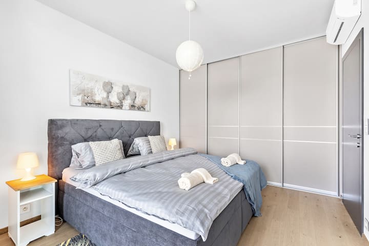 BNB Management Slovakia S.R.O managed Airbnb listing 2