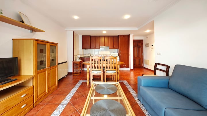 Desconectaengalicia Lanzada 85m Playa - El Grove