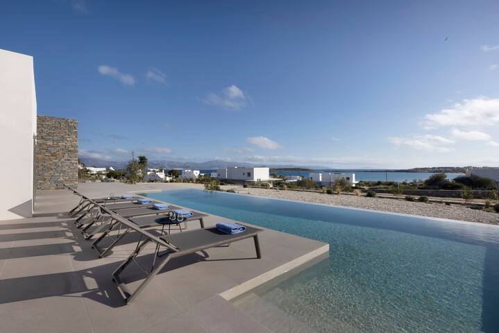 Blue Serenity Villa II gallery image 3