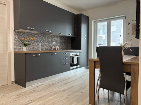 Airbnb con migliori performance: Casamare - Premium villas a Giulianova