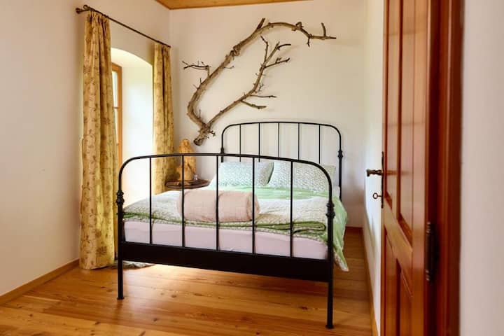 Спална соба 4