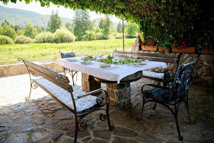 AlpeAdriaBooker managed Airbnb listing 3