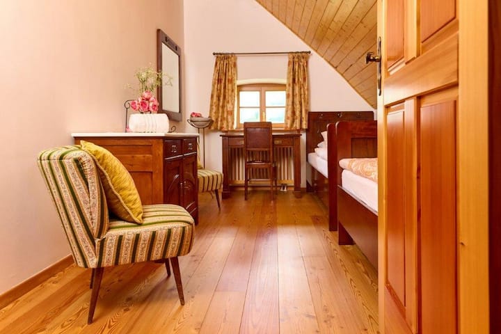 Спална соба 3