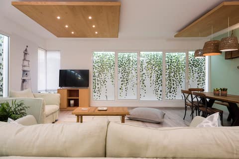 Bright Space in Beirut - Power 24/7