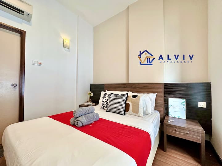 Спална соба 1