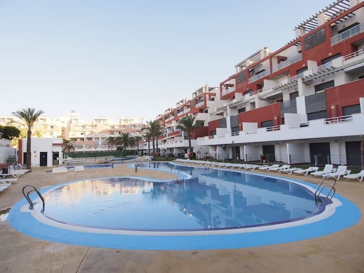 Apartamento Vera Playa - Vera