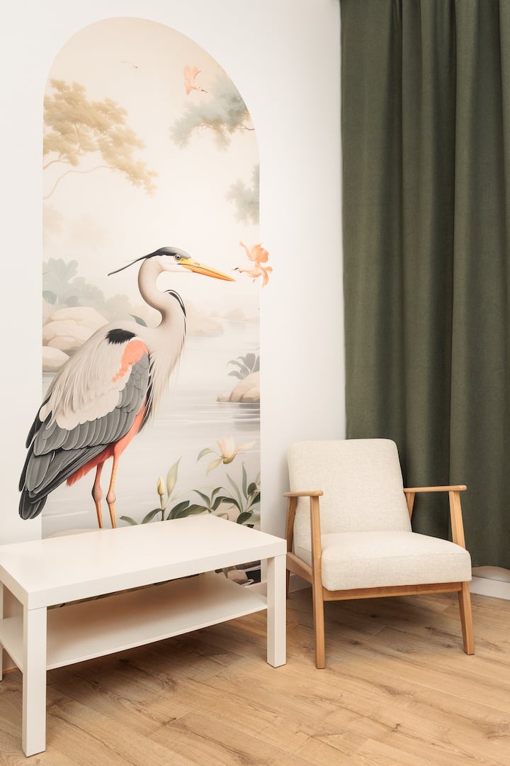 Cozy Stylish 3-bedroom Apartment | Ac - Cracovie
