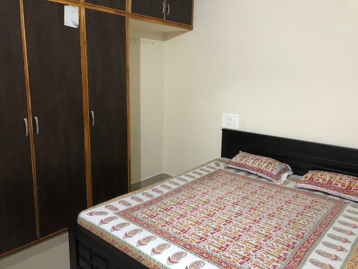 Mountain view lake front Home ( Non AC 2 bhk ) Houses for Rent in