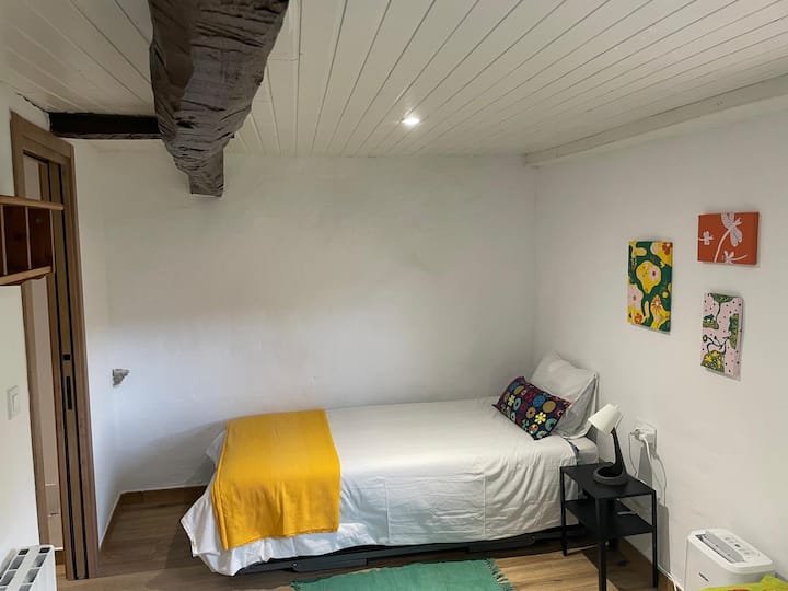 Спална соба 1