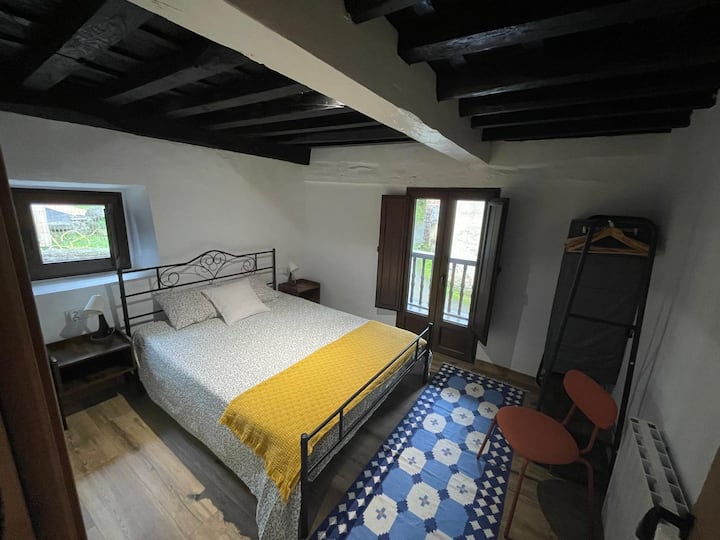 Спална соба 2