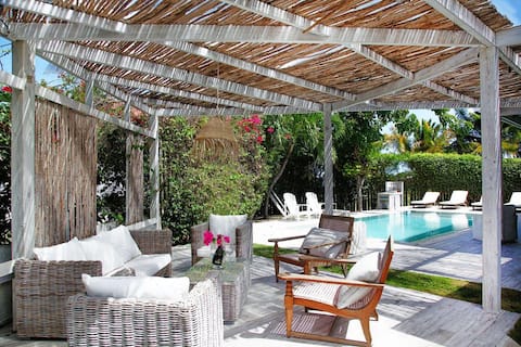 The Garden House