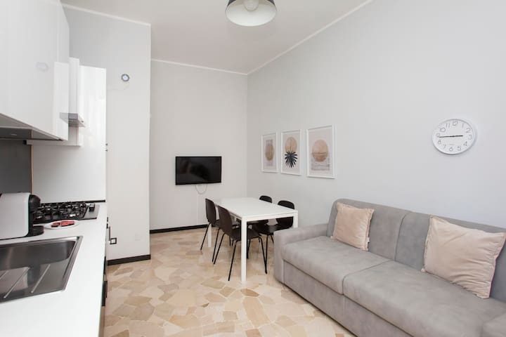 We Home Apartments managed Airbnb listing 2