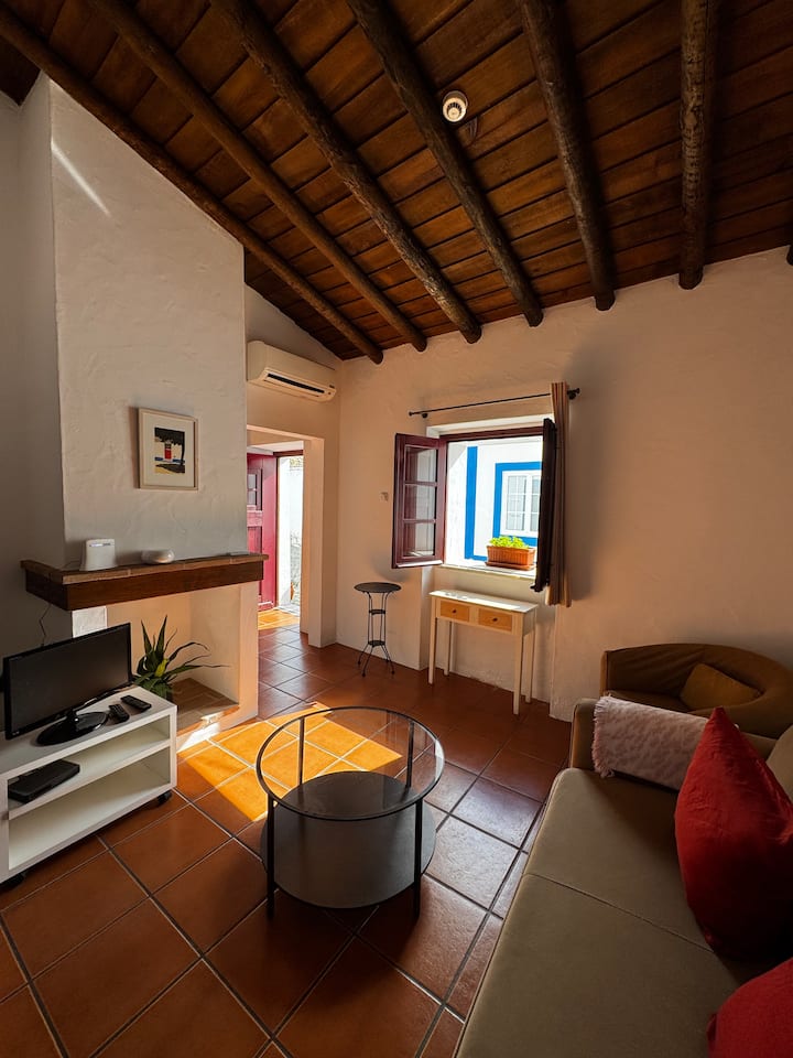 Casa Degebe  - Casas Da Amieira - Portel