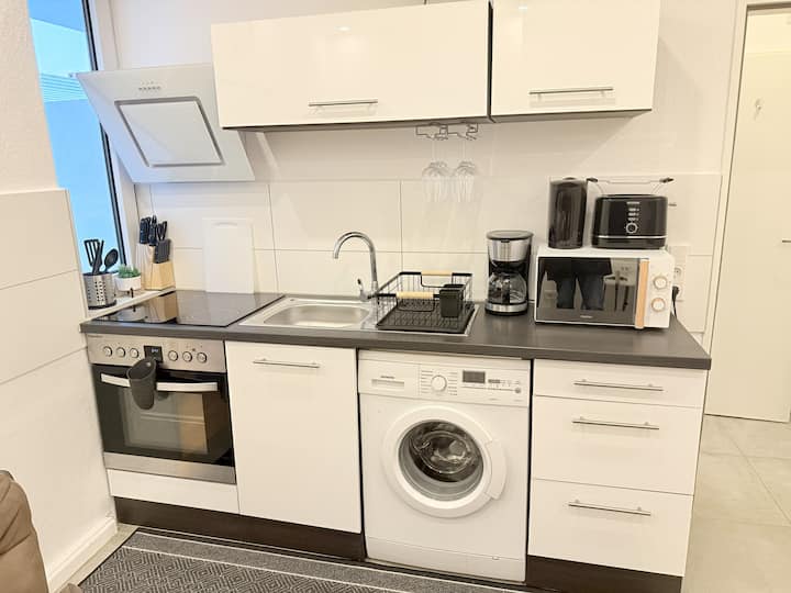 Apartment Bremen Neustadt - Bremen