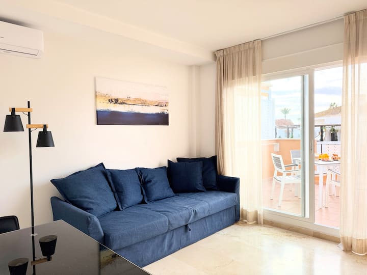 Suite Marina Sol - Casares