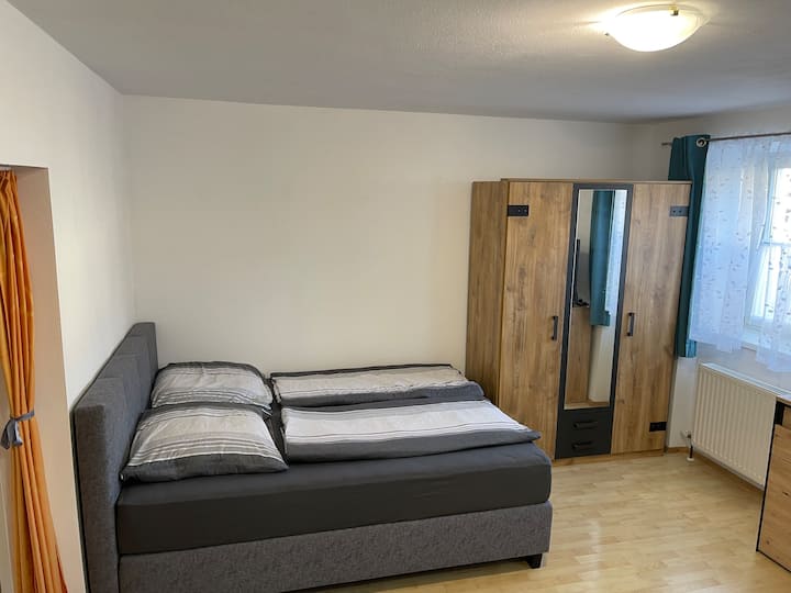 Zimnitzblick-apartment - Bad Ischl