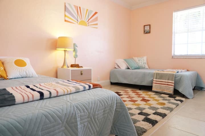 Bedroom 3